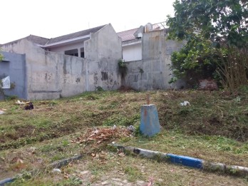 Tanah Murah Luas Blimbing Indah Araya Malang